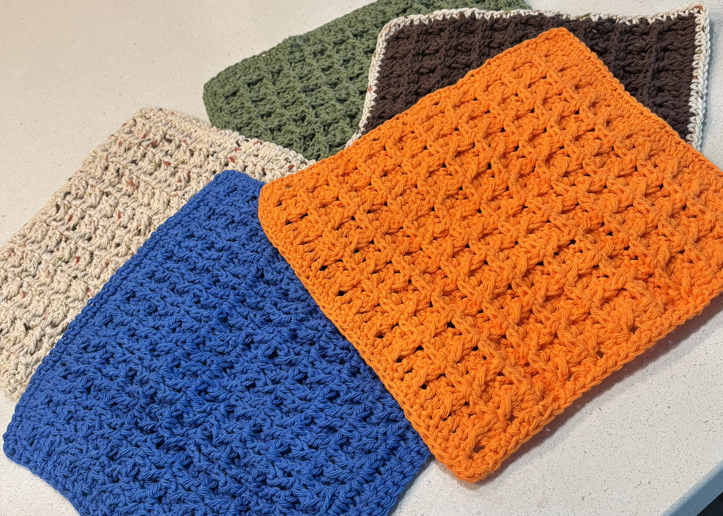 Dish Cloths