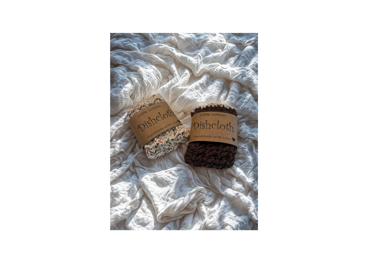 Dish Cloths