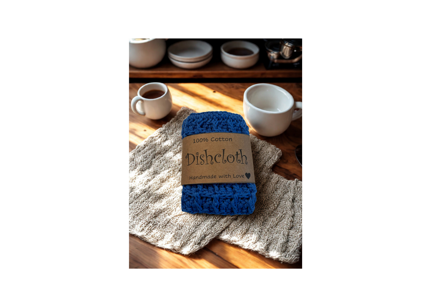 Dish Cloths